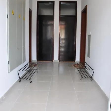 Apartment Varga *