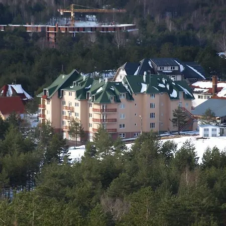Varga Apartment *