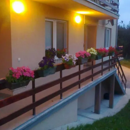 Apartment Varga Divcibare
