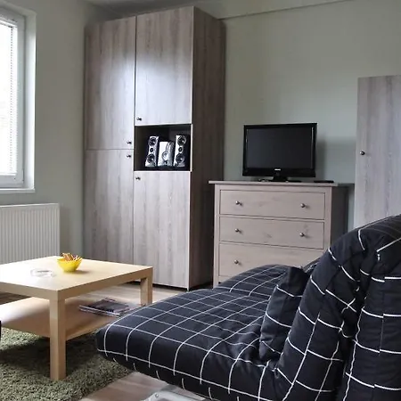 Apartment Varga *