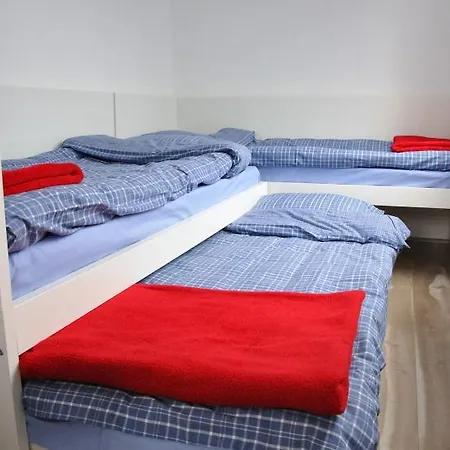 Apartment Varga