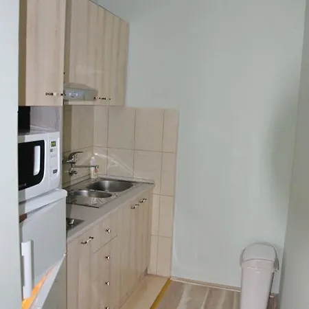 Varga Apartment Divcibare