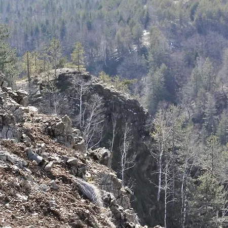 Varga * Divcibare