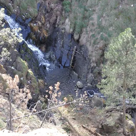 Varga דירה Divčibare