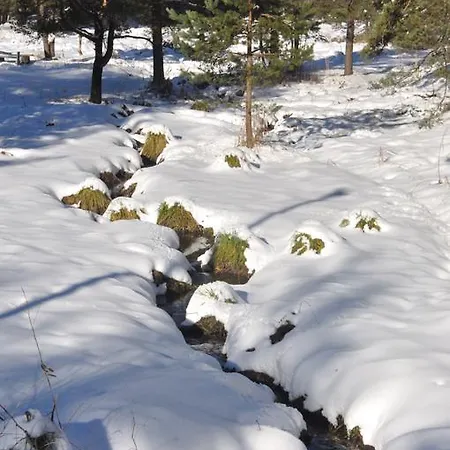 דירה Varga Divčibare