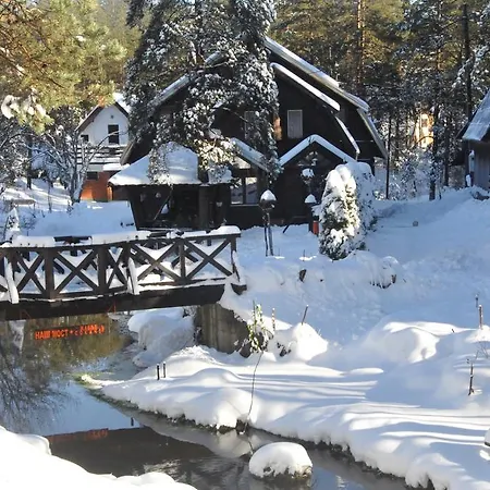 Varga شقة Divčibare