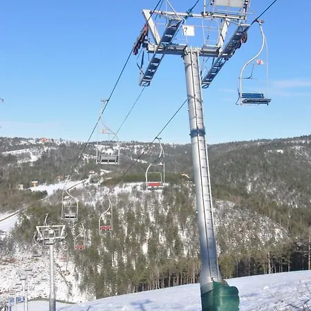 דירה Varga Divčibare