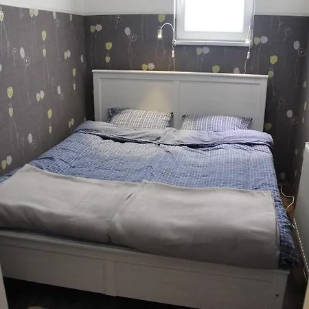 Varga Apartment