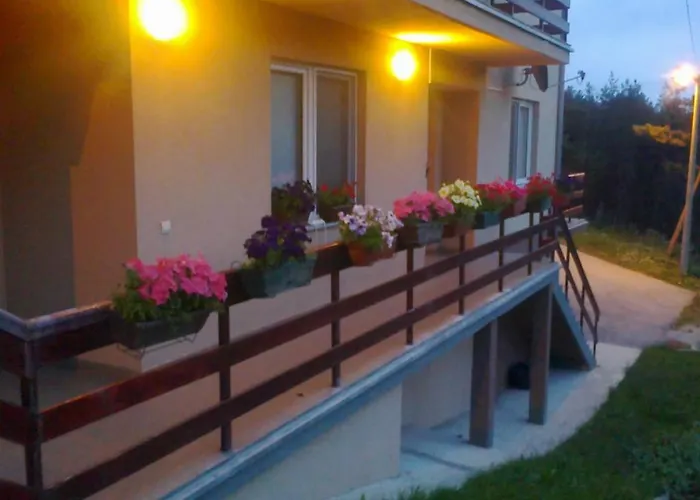 شقة Varga Divčibare