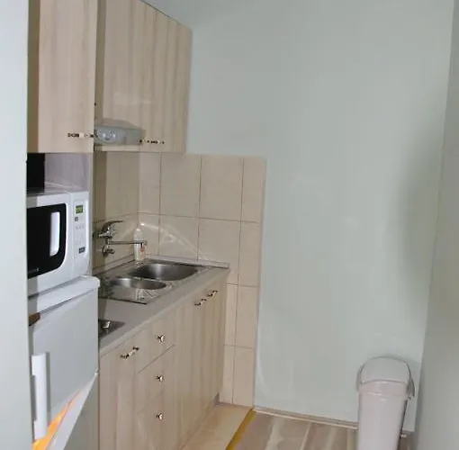 Varga شقة Divčibare