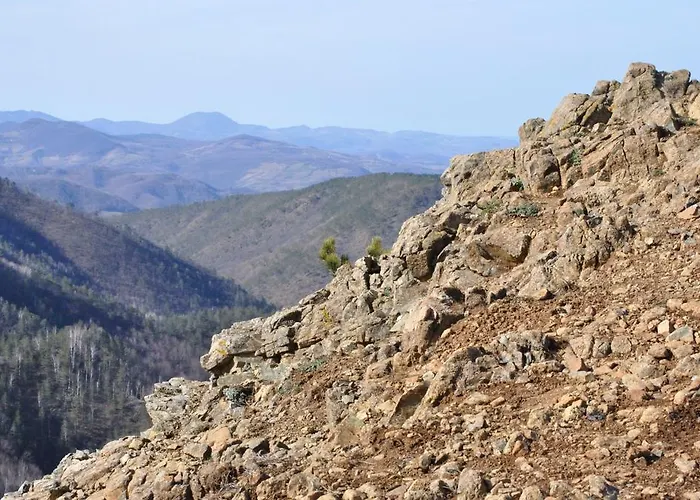 شقة Varga Divčibare