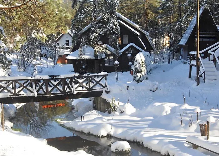 Varga Apartman Divčibare