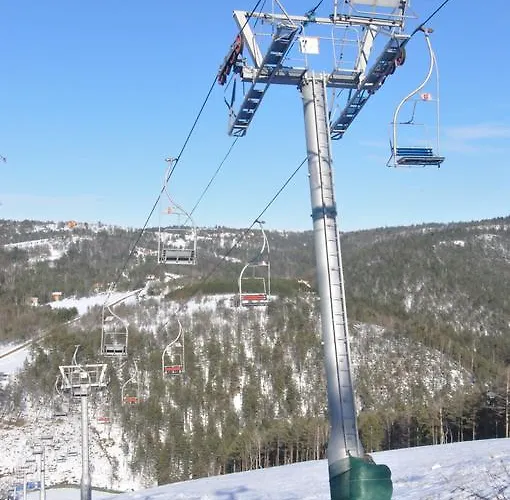 شقة Varga Divčibare